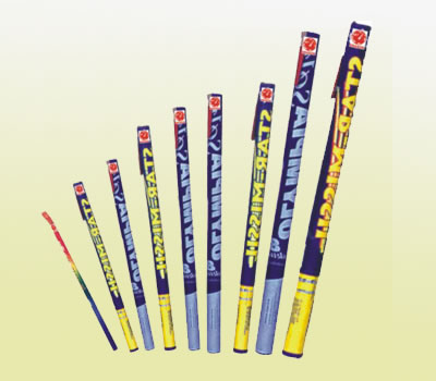 Roman candle