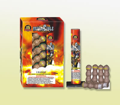 Small shells