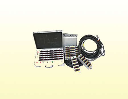 Discharge equipment