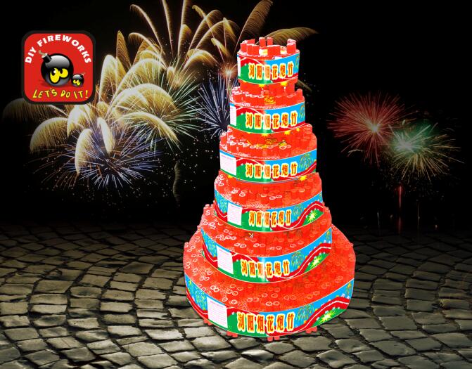 Firecracker