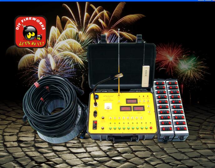 Discharge equipment