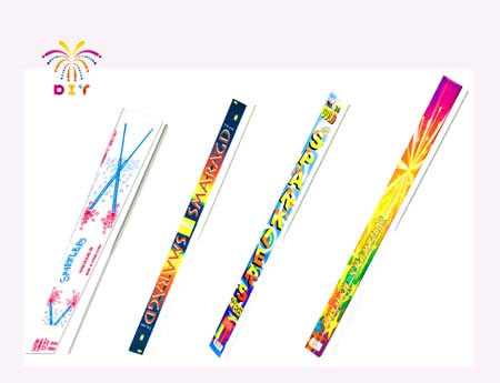16" 20" 27" 36" SPARKLERS