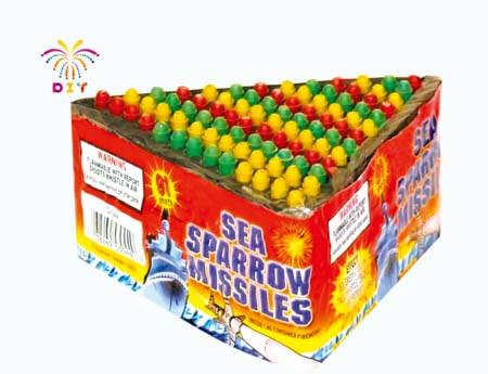 SEA SPARROW MISSILE 90S