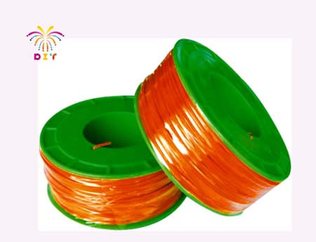 IGNITION WIRE