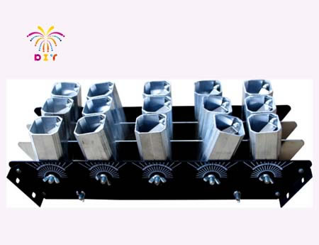 CANDLE RACK