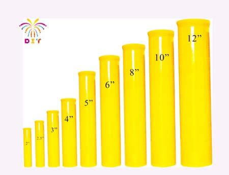 FIBRE TUBES