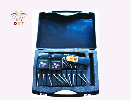 20SHOTS EQUIPMENT