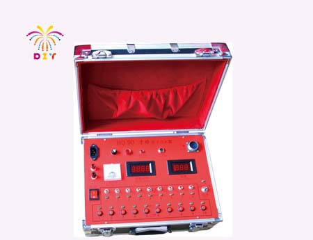 MANUAL 90 GROUPS EQUIPMENT