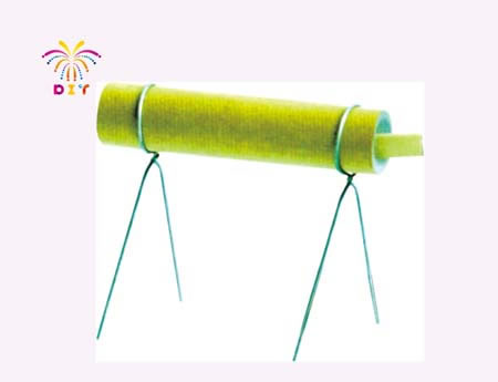 LINE ROCKET (L)