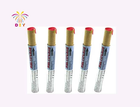 TRAFFIC TORCH