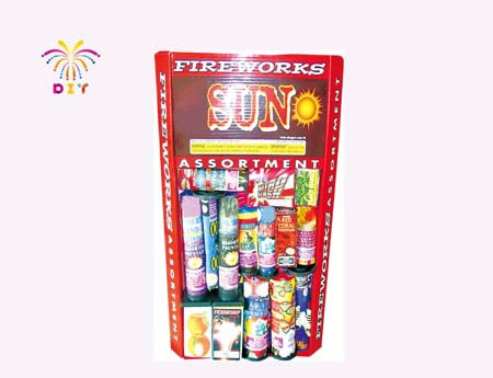 SUN FIREWORKS