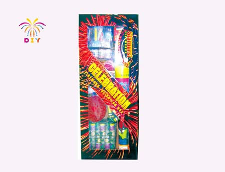 STAR BURST