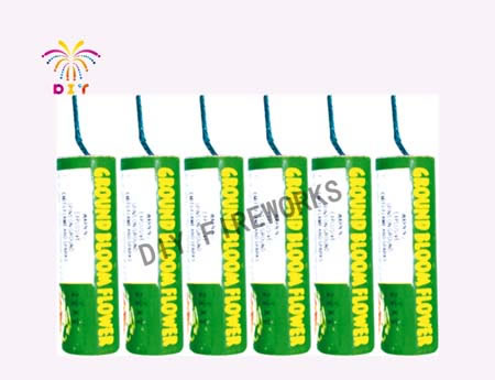 JUMBO GROUND FLOWER FIREWORKS