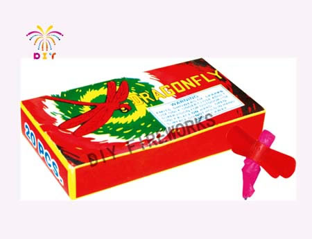 DRAGON FLY FIREWORKS