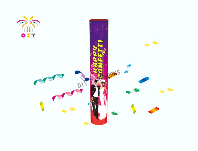 HAPPY CONFETTI