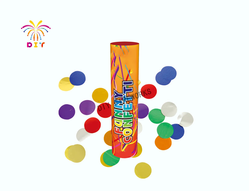FUNNY CONFETTI