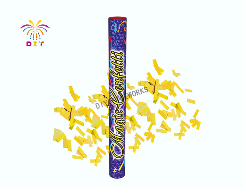 MAGIC CONFETTI