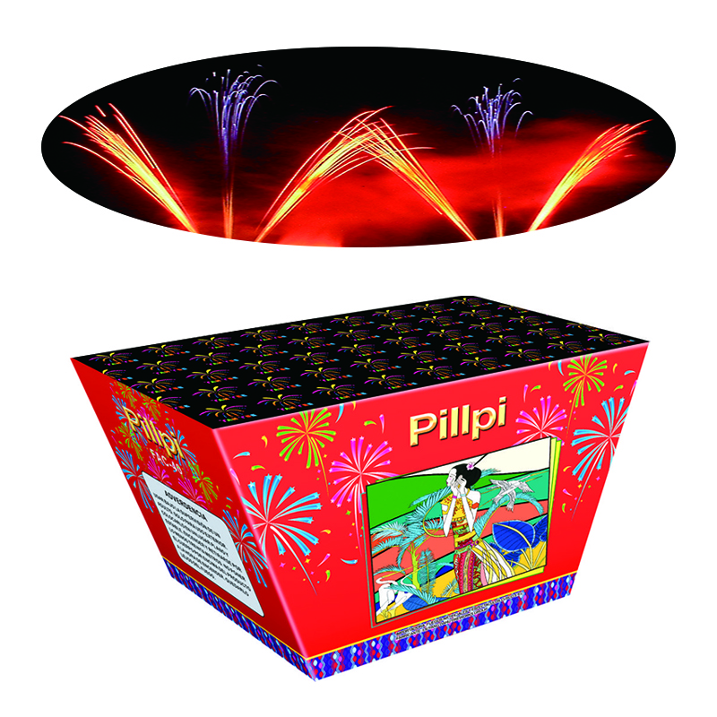 PILLPI 70S