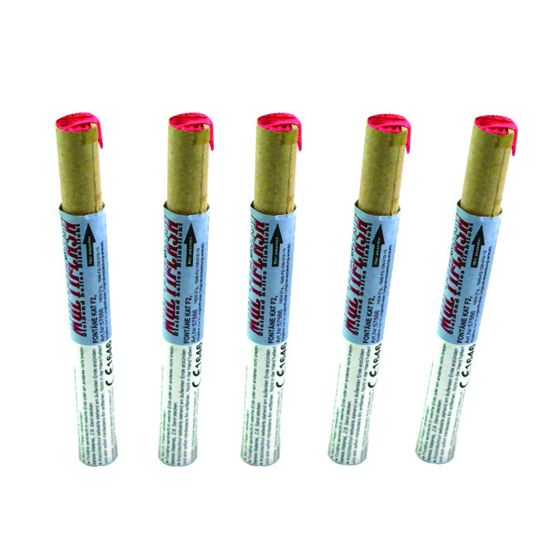 TRAFFIC TORCH