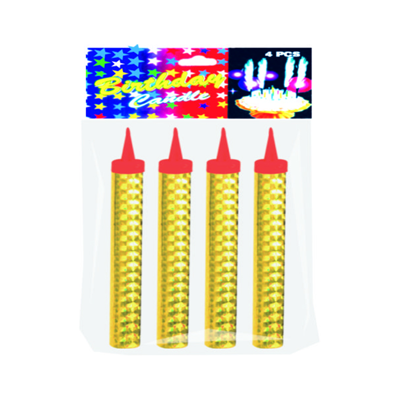 SMOKELESS FIREWORKS  10*1.5CM