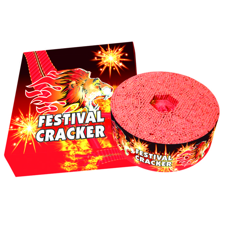 FESTIVAL CRACKER