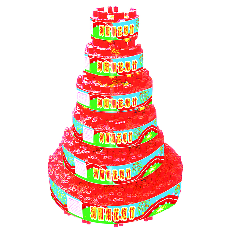 DA017 FIRECRACKER